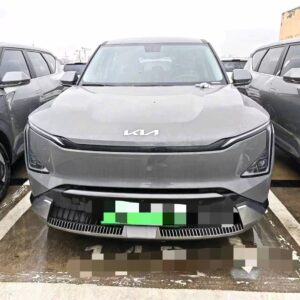 KIA EV5 530