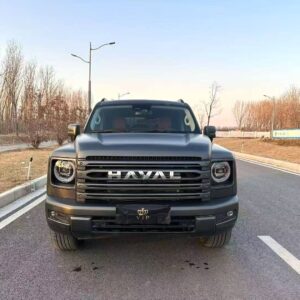 HAVAL H9 2.0T