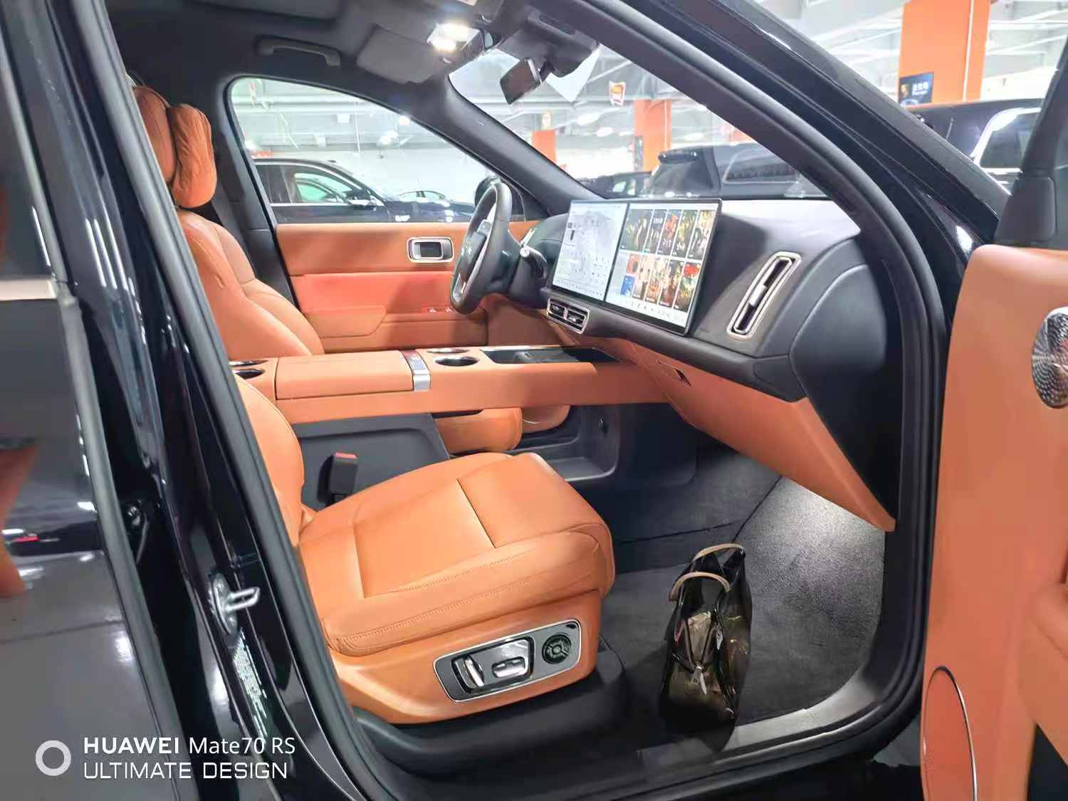 LIXIANG L9 ULTRA - Image 7