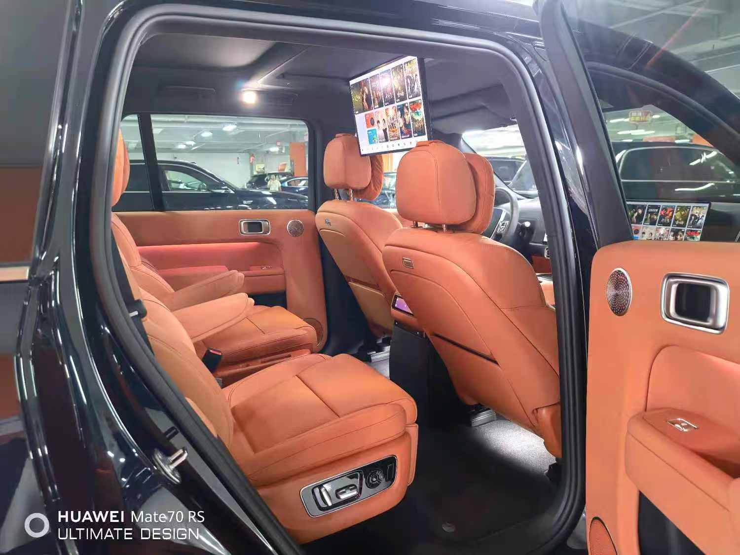 LIXIANG L9 ULTRA - Image 8