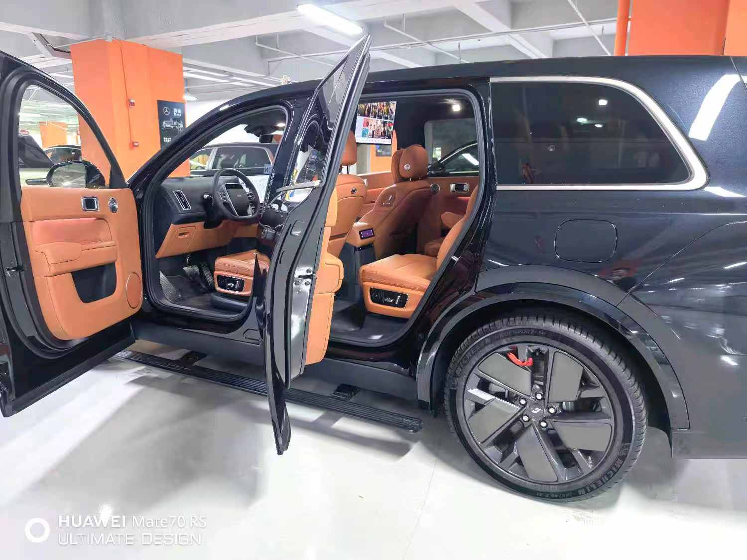 LIXIANG L9 ULTRA - Image 4