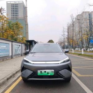 Byd Yuan plus  -  Get Best FOB Price for Yuan Plus