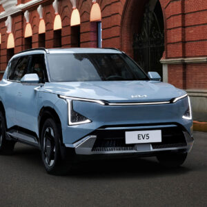 Kia EV5