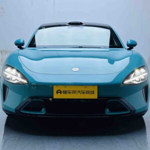 Xiaomi Su7, AWD, your dream car