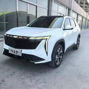 GEELY BOYUE L   2023   202605311087